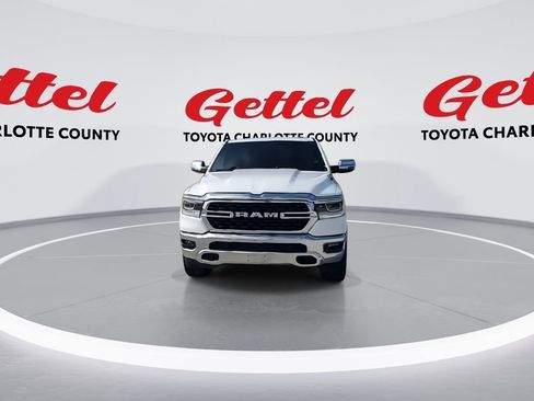 Used 2023 RAM 1500 Big Horn image 3