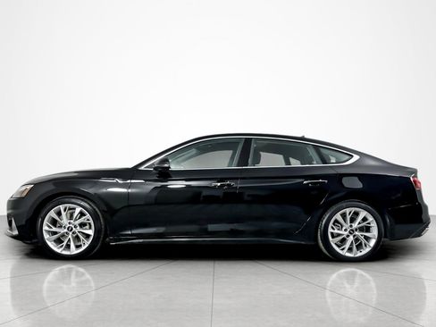 Used 2022 Audi A5 2.0T Premium image 2