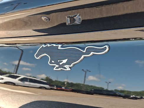 Used 2025 Ford Mustang Mach-E Premium AWD/4WD image 32
