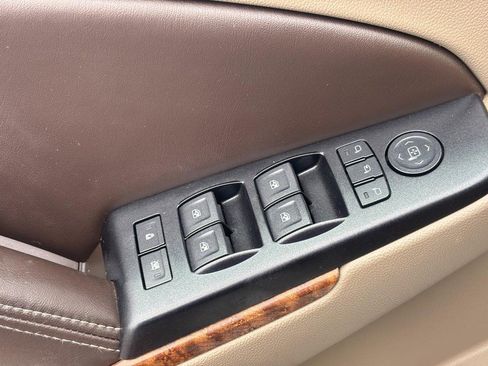 Used 2015 Chevrolet Tahoe LTZ image 19