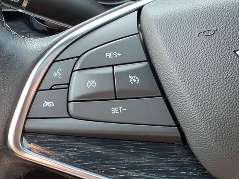 Used 2023 Cadillac XT5 Premium Luxury AWD/4WD image 24