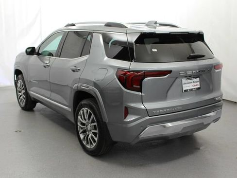 New 2026 GMC Terrain Denali AWD/4WD image 7