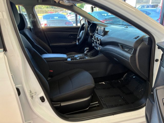 Used 2024 Nissan Sentra S FWD image 26