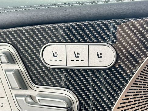 Used 2024 Mercedes-Benz GLE 53 AMG 4MATIC image 20