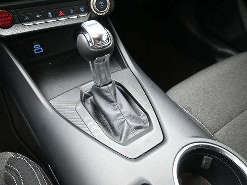 Certified 2024 Ford Mustang Coupe image 26