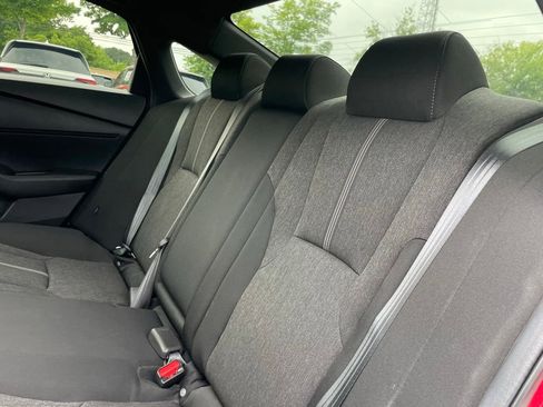 Certified 2024 Honda Accord Sport image 40