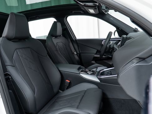 New 2026 BMW X3 xDrive30 w/ Convenience Package image 22