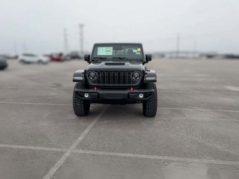 New 2026 Jeep Gladiator Mojave image 2