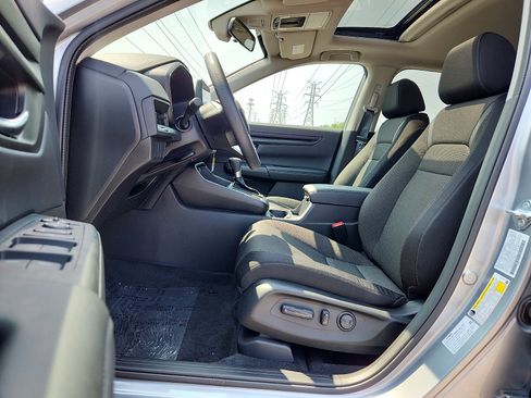 New 2026 Honda CR-V EX image 9