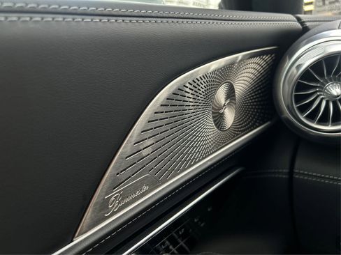 Used 2022 Mercedes-Benz SL 63 AMG SL 63 AMG image 47