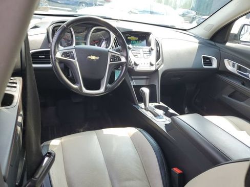 Used 2014 Chevrolet Equinox LT w/ Driver Convenience Package FWD image 9