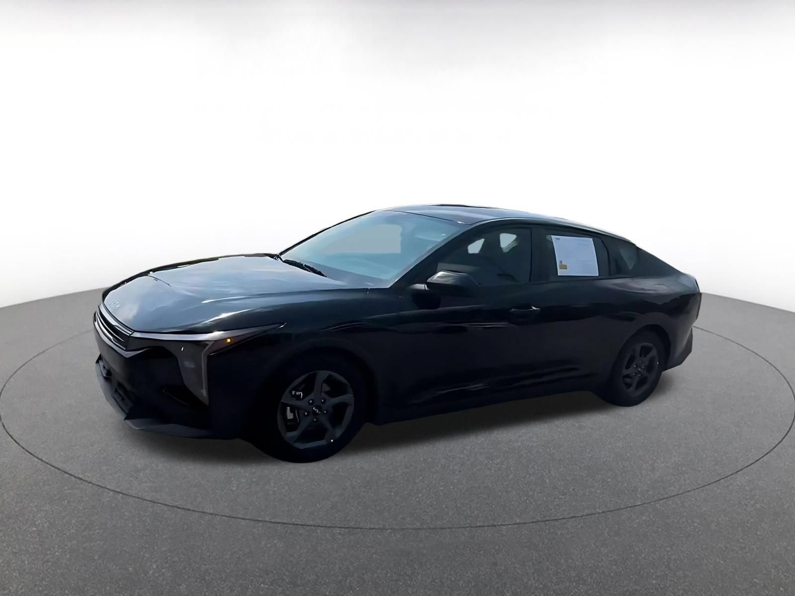 Used 2025 Kia K4 FWD image 7