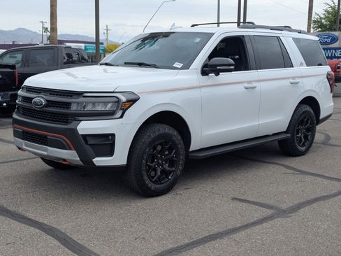 Used 2023 Ford Expedition Timberline AWD/4WD image 5