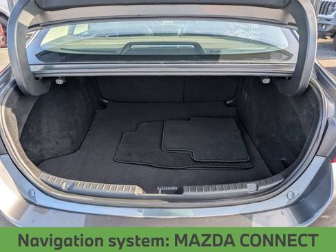Used 2023 MAZDA MAZDA3 2.5 Turbo Sedan w/Premium Plus AWD/4WD image 29