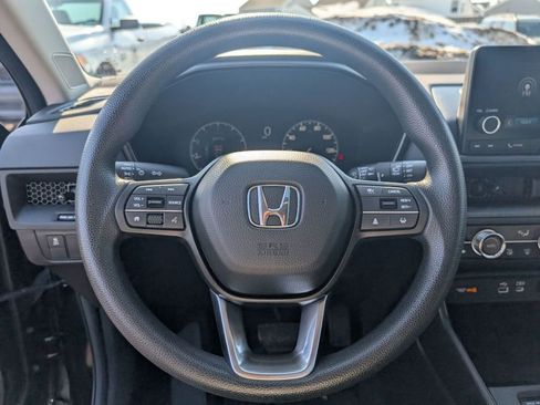 Used 2024 Honda CR-V EX image 24