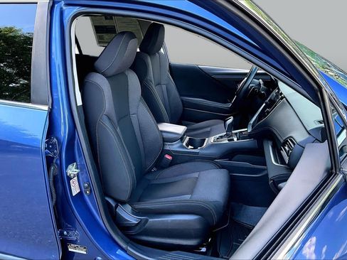 Used 2020 Subaru Outback Premium AWD/4WD image 8