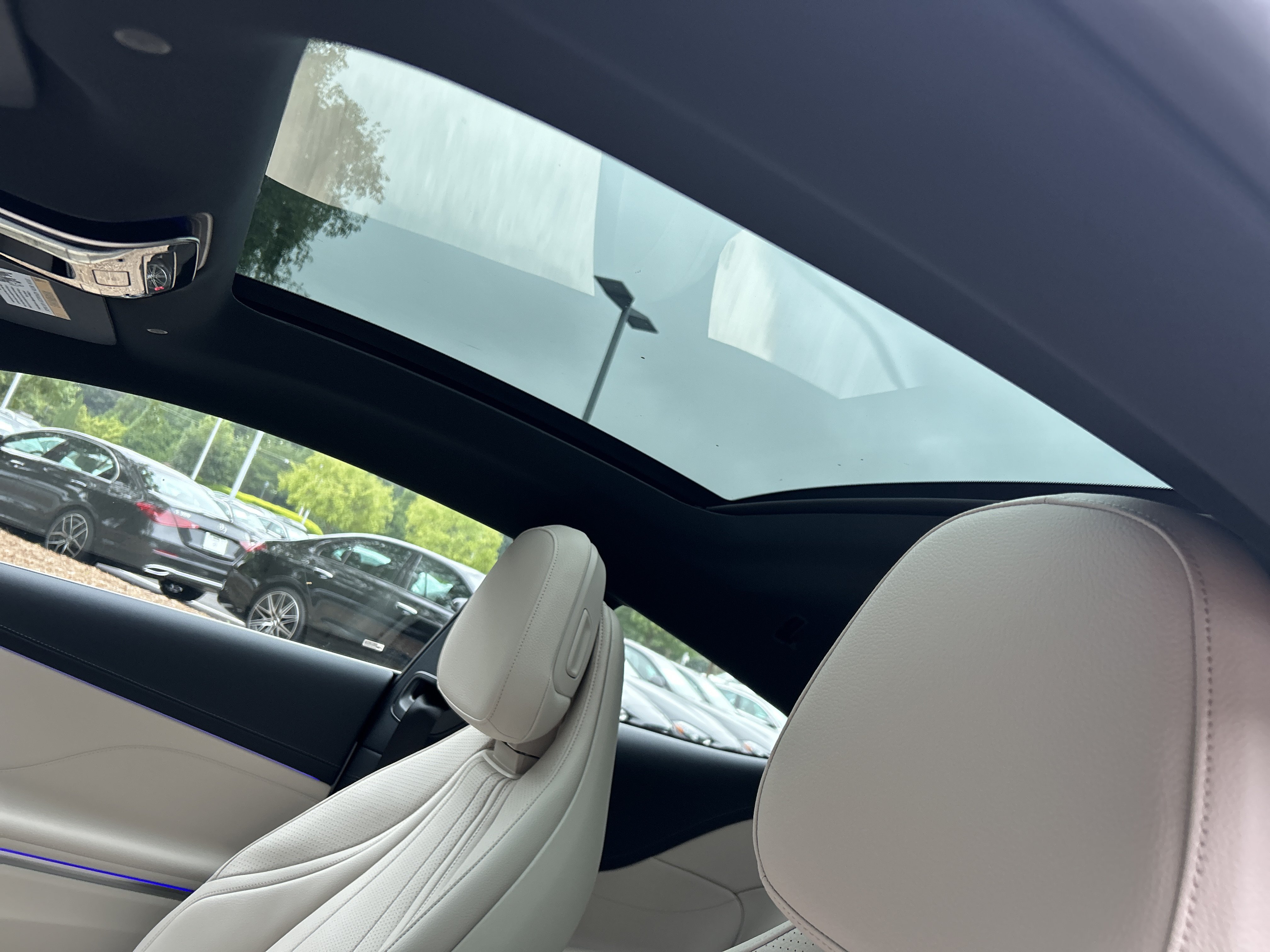 New 2027 Mercedes-Benz CLE 450 4MATIC Coupe image 20