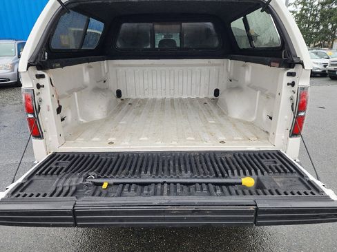 Used 2011 Ford F150 Lariat w/ Lariat Plus Pkg image 42