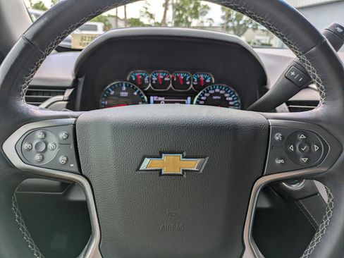 Used 2020 Chevrolet Tahoe LT AWD/4WD image 26