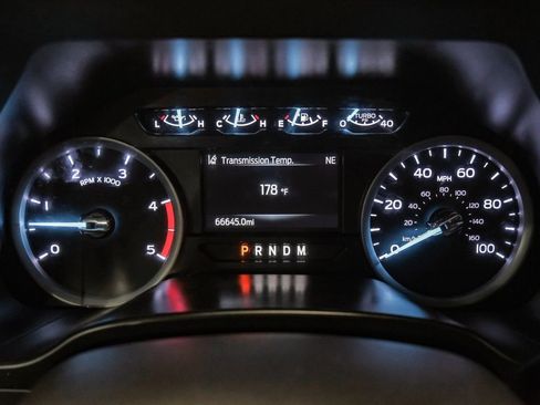 Used 2021 Ford F350 XL w/ STX Appearance Package image 19