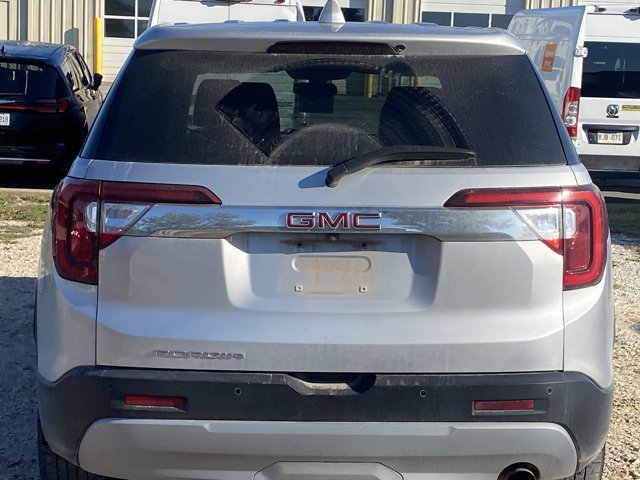 Used 2020 GMC Acadia SLE FWD image 3