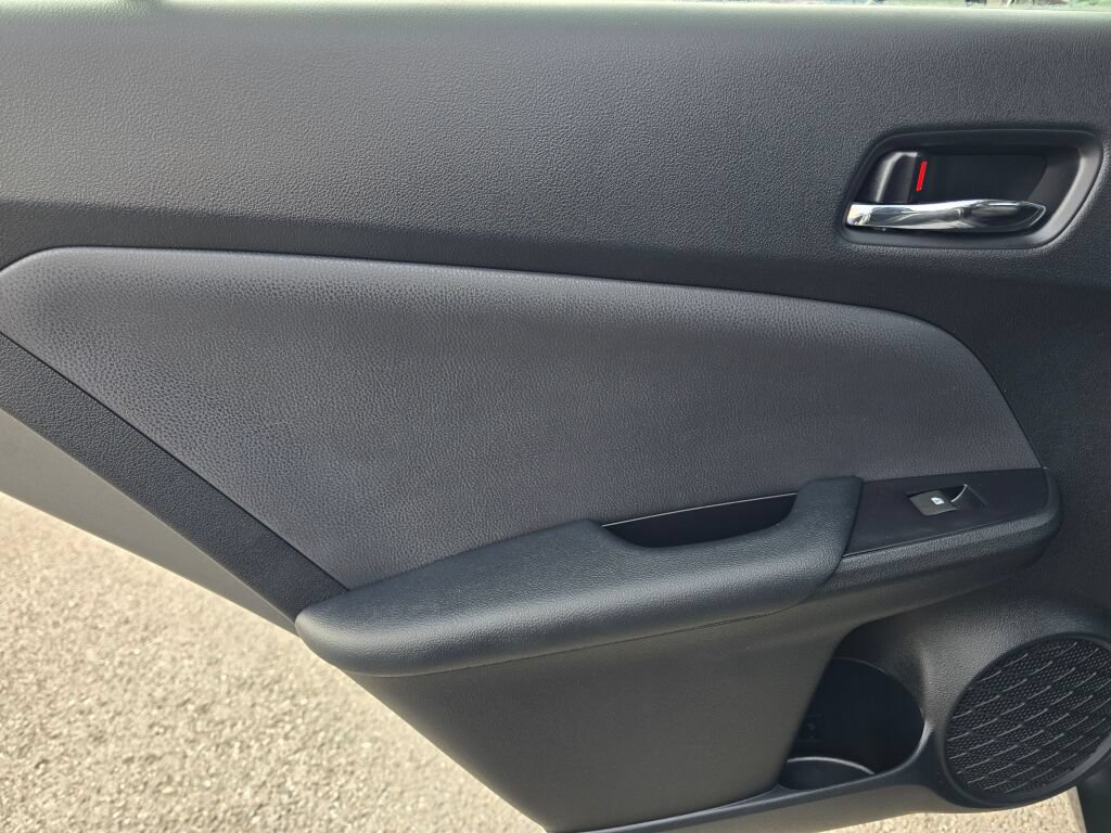 Used 2017 Toyota Prius Two FWD image 18