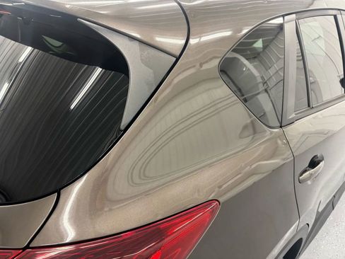 Used 2016 MAZDA CX-5 Grand Touring image 18