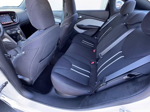 Used 2014 Dodge Dart SXT FWD image 33