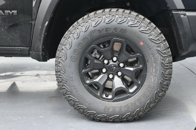 New 2026 RAM 1500 RHO AWD/4WD image 33