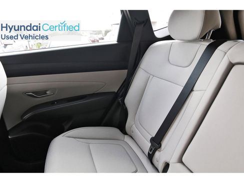 Used 2025 Hyundai Tucson SE FWD image 14