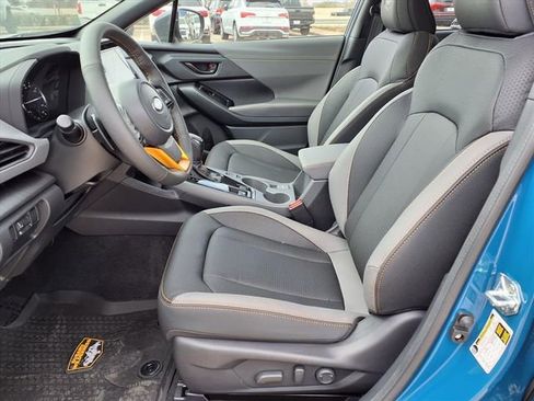 New 2026 Subaru Crosstrek 2.5i Wilderness w/ Crosstrek Mirror Package AWD/4WD image 6