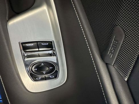 Used 2025 Chevrolet Corvette E-Ray image 12