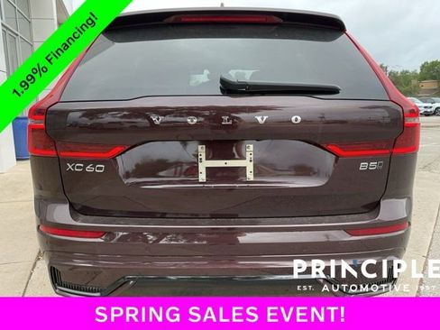 New 2026 Volvo XC60 B5 Core AWD/4WD image 11