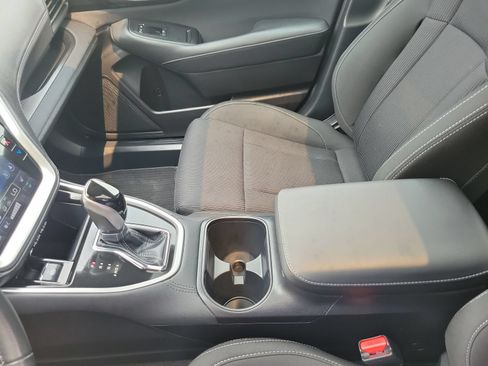 Certified 2024 Subaru Legacy Premium AWD/4WD image 23
