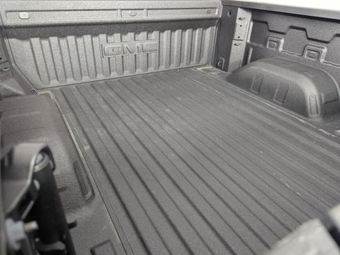 Used 2025 GMC Sierra 1500 Denali Ultimate image 7