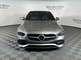 Certified 2023 Mercedes-Benz C 300 Sedan video 2