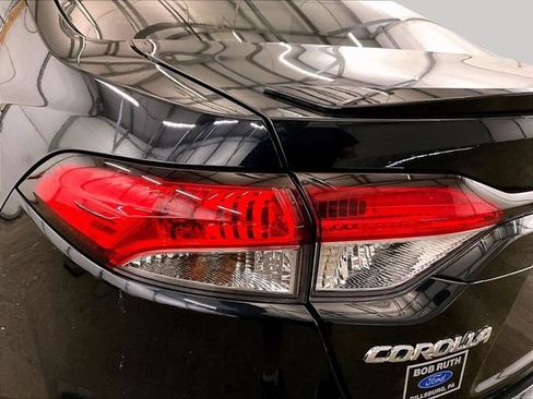 Used 2023 Toyota Corolla SE w/ Carpet Mat Package (TMS) AWD/4WD image 28
