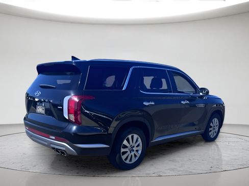 Used 2024 Hyundai Palisade SEL AWD/4WD image 4