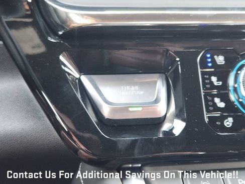 New 2026 GMC Sierra 1500 Denali Ultimate AWD/4WD image 16