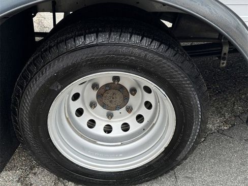 Used 2022 Ford Transit 350 image 27