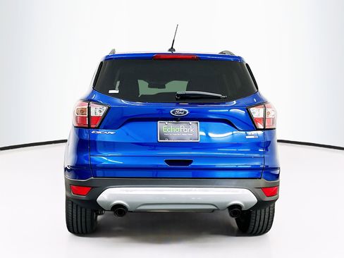 Used 2018 Ford Escape SE image 7