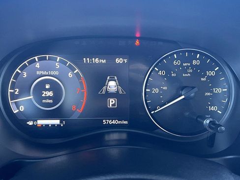 Certified 2021 Nissan Kicks SR w/ Interior Electronics Package image 20