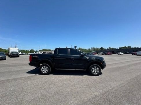 Used 2020 Ford Ranger XL w/ Equipment Group 101A Mid image 4