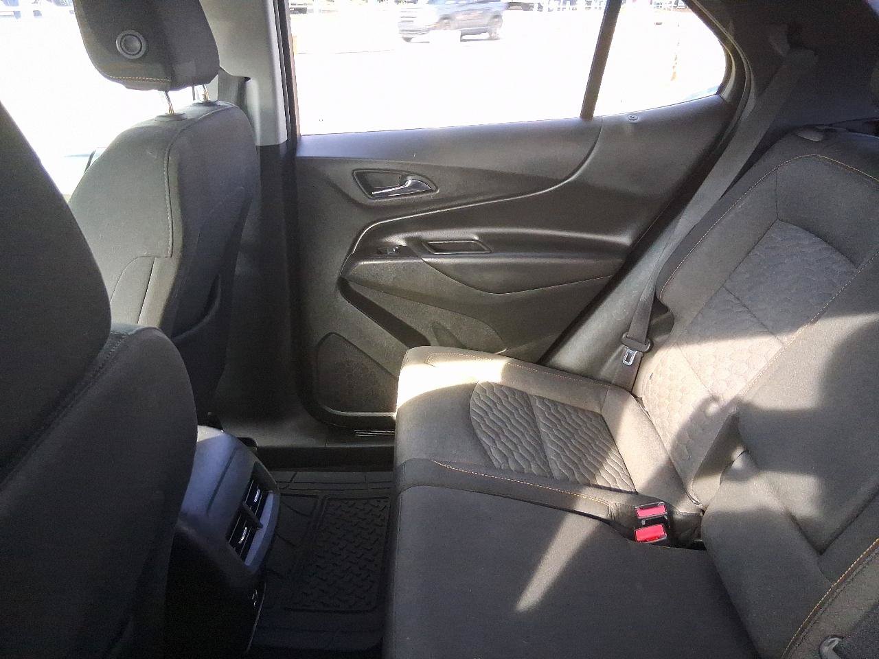 Used 2019 Chevrolet Equinox LT FWD image 9