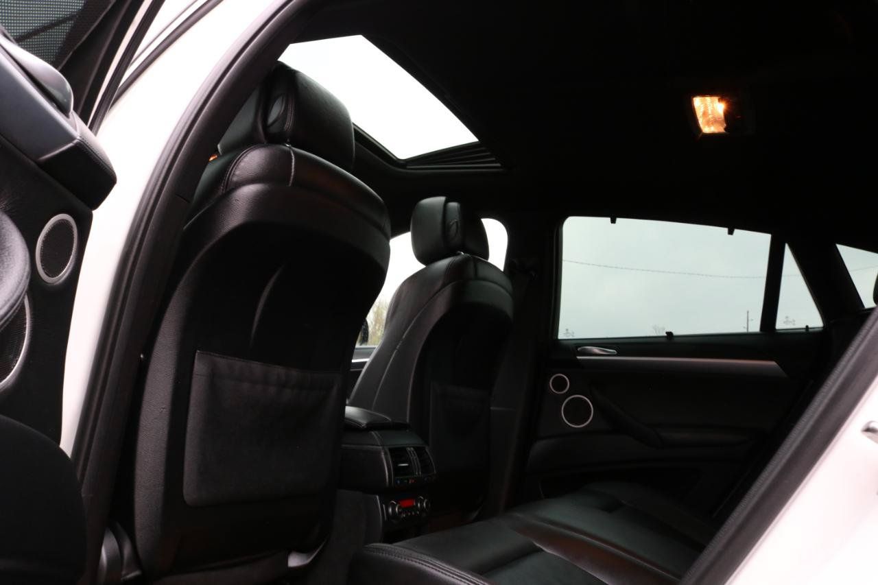 Used 2013 BMW X6 M AWD/4WD image 45