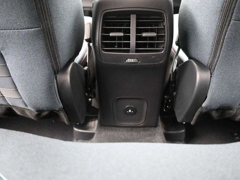 New 2025 Ford Bronco Sport Heritage w/ Convenience Package image 14