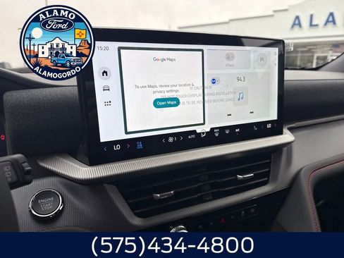 New 2026 Ford Explorer ST w/ Sun And Sound Package image 7