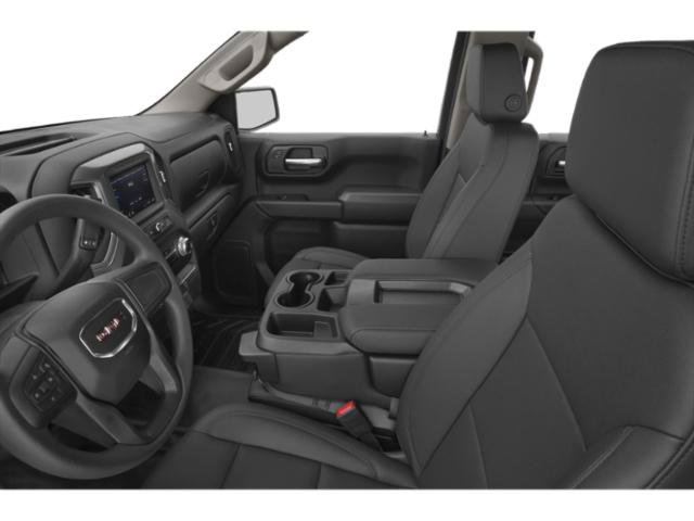 Used 2026 GMC Sierra 1500 Pro w/ Graphite Edition AWD/4WD image 11