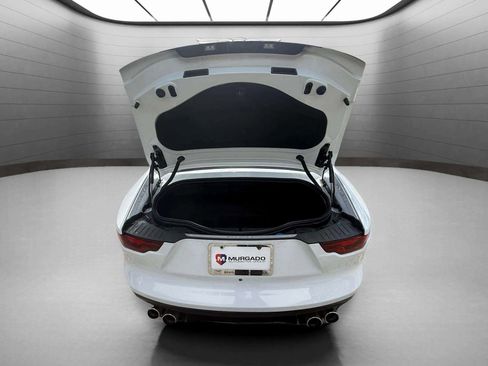 Used 2023 Jaguar F-TYPE R-Dynamic image 20