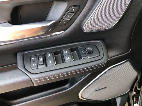 New 2026 RAM 1500 Laramie w/ Night Edition image 11